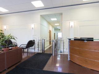 Фотография Аренда офиса, 27 м² , Боровая улица 47к2  №4
