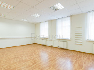 Фотография Аренда офиса, 27 м² , Боровая улица 47к2  №1
