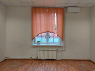 Фотография Аренда офиса, 27 м² , Боровая улица 47к2Б №3 Фотография Аренда офиса, 27 м² , Боровая улица 47к2Б №3