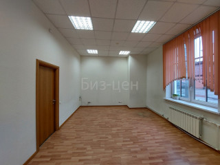 Фотография Аренда офиса, 27 м² , Боровая улица 47к2Б №1 Фотография Аренда офиса, 27 м² , Боровая улица 47к2Б №1