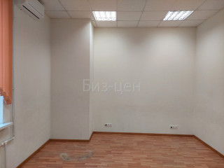 Фотография Аренда офиса, 27 м² , Боровая улица 47к2Б №2 Фотография Аренда офиса, 27 м² , Боровая улица 47к2Б №2