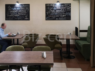 Фотография Аренда офиса, 56 м² , Бумажная улица 16к1  №5