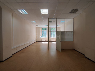 Фотография Аренда офиса, 58 м² , Бумажная улица 16к1  №2