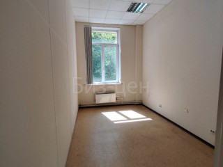 Фотография Аренда офиса, 58 м² , Бумажная улица 16к1  №1