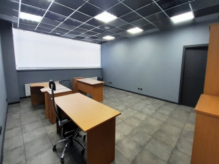 Фотография Аренда офиса, 80 м² , Мамина-Сибиряка ул 101  №2