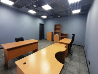 Фотография Аренда офиса, 80 м² , Мамина-Сибиряка ул 101  №3