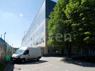 Фотография Аренда офиса, 145 м² , улица Обручева 52с3  №10