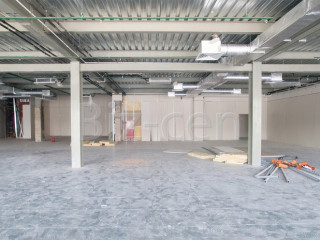 Фотография Аренда офиса, 145 м² , улица Обручева 52с3  №1