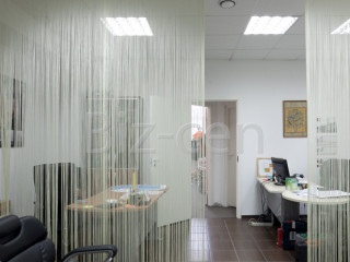 Фотография Аренда офиса, 118 м² , Лужнецкая набережная 6с1  №1