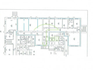 Фотография Аренда магазина, 266 м² , улица Кораблестроителей 12к2  №15