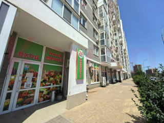 Фотография Продажа магазина, 169 м² , улица Западный Обход №2