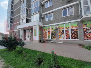Фотография Продажа магазина, 169 м² , улица Западный Обход №3