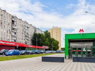 Фотография Аренда помещения свободного назначения, 29 м² , Дмитровское шоссе 43к1  №2