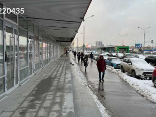 Фотография Аренда помещения свободного назначения, 29 м² , Дмитровское шоссе 43к1  №3