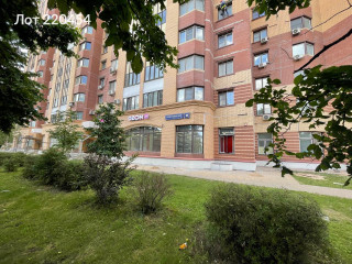 Фотография Аренда помещения свободного назначения, 149 м² , Нижегородская улица 11  №1