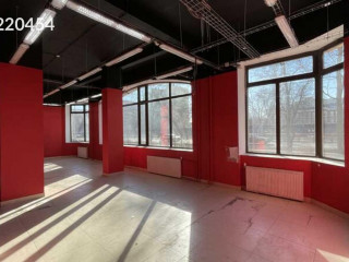 Фотография Аренда помещения свободного назначения, 149 м² , Нижегородская улица 11  №4
