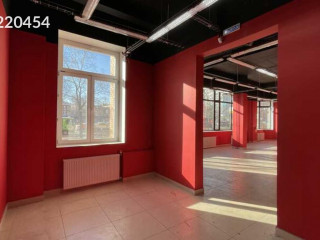 Фотография Аренда помещения свободного назначения, 149 м² , Нижегородская улица 11  №6