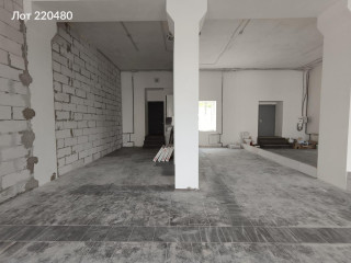 Фотография Аренда помещения свободного назначения, 82 м² , Ленинский проспект 95  №12