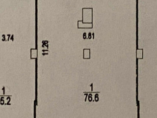 Фотография Аренда помещения свободного назначения, 82 м² , Ленинский проспект 95  №2