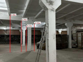 Фотография Продажа помещения свободного назначения, 2500 м² , улица Торговая База 3В  №2