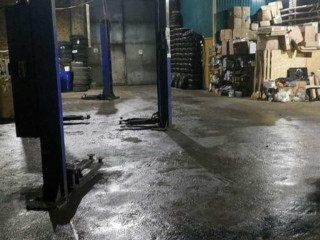 Фотография Аренда помещения свободного назначения, 700 м² , улица Лобачёва 6с8Б  №11