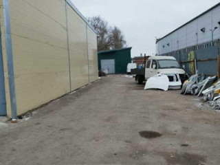 Фотография Аренда помещения свободного назначения, 700 м² , улица Лобачёва 6с8Б  №5