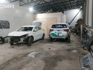 Фотография Аренда помещения свободного назначения, 700 м² , улица Лобачёва 6с8Б  №8