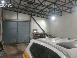 Фотография Аренда помещения свободного назначения, 700 м² , улица Лобачёва 6с8Б  №9
