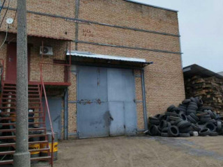 Фотография Аренда помещения свободного назначения, 700 м² , улица Лобачёва 6с8Б  №7