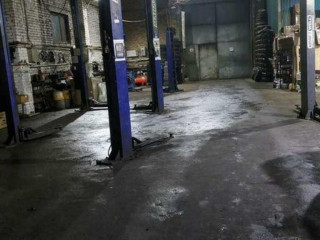 Фотография Аренда помещения свободного назначения, 700 м² , улица Лобачёва 6с8Б  №12
