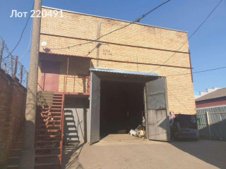 Фотография Аренда помещения свободного назначения, 700 м² , улица Лобачёва 6с8Б  №1