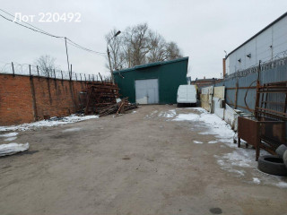 Фотография Аренда помещения свободного назначения, 350 м² , улица Лобачёва 6с8Б  №6