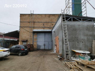 Фотография Аренда помещения свободного назначения, 350 м² , улица Лобачёва 6с8Б  №4