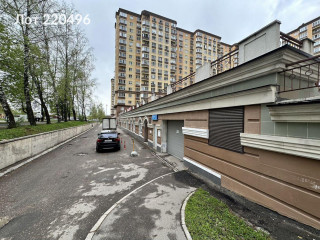 Фотография Аренда помещения свободного назначения, 516 м² , Нахабинское шоссе 1к2  №1