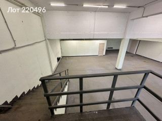 Фотография Аренда помещения свободного назначения, 516 м² , Нахабинское шоссе 1к2  №7