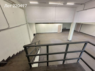 Фотография Аренда помещения свободного назначения, 258 м² , Нахабинское шоссе 1к2  №7