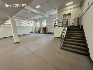 Фотография Аренда помещения свободного назначения, 258 м² , Нахабинское шоссе 1к2  №10