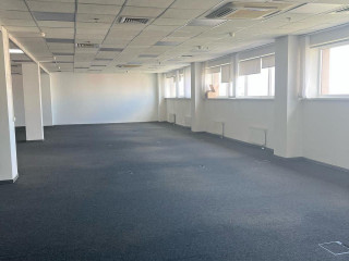 Фотография Аренда офиса, 397 м² , улица Панфилова 19с1  №2