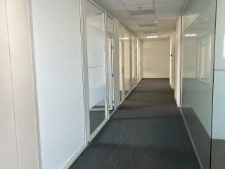 Фотография Аренда офиса, 397 м² , улица Панфилова 19с1  №3
