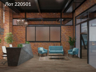 Фотография Аренда офиса, 2300 м² , 2-й Южнопортовый проезд 20Ас4  №2
