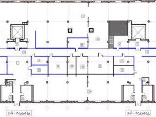 Фотография Аренда офиса, 2300 м² , 2-й Южнопортовый проезд 20Ас4  №3