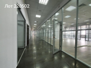 Фотография Аренда офиса, 2049 м² , 2-й Южнопортовый проезд 16с1  №2