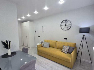 Фотография Продажа помещения свободного назначения, 23 м² , Коломенская улица 9  №2