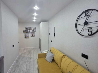 Фотография Продажа помещения свободного назначения, 23 м² , Коломенская улица 9  №3