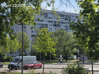 Фотография Продажа помещения свободного назначения, 23 м² , Коломенская улица 9  №16
