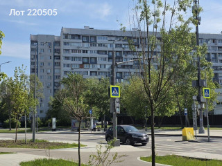 Фотография Продажа помещения свободного назначения, 23 м² , Коломенская улица 9  №13