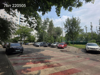 Фотография Продажа помещения свободного назначения, 23 м² , Коломенская улица 9  №11