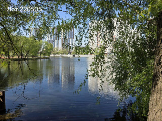 Фотография Продажа помещения свободного назначения, 23 м² , Коломенская улица 9  №15