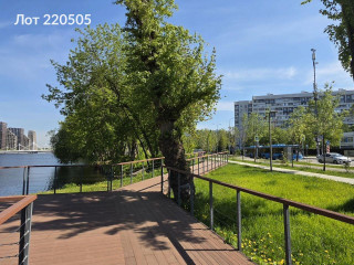 Фотография Продажа помещения свободного назначения, 23 м² , Коломенская улица 9  №14