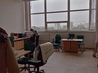 Фотография Аренда офиса, 312 м² , Алтуфьевское шоссе 1  №4